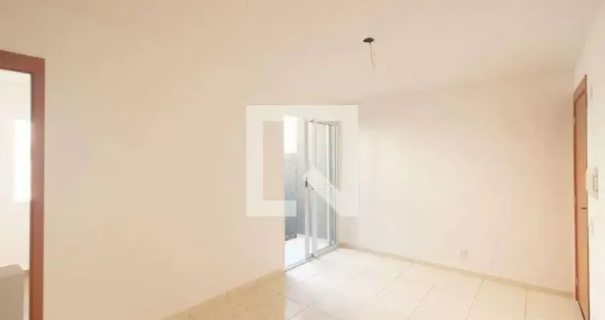 Apartamento para aluguel - guaratiba, 2 quartos,  48 m² - rio de janeiro