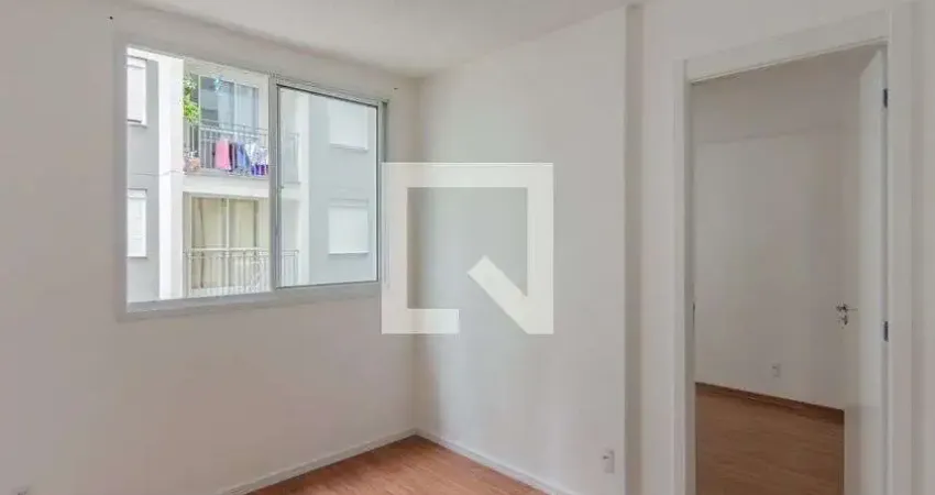 Apartamento para aluguel - cambuci, 2 quartos, 36 m² - são paulo