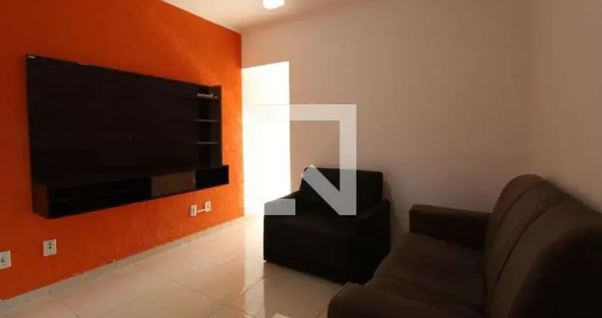 Apartamento para aluguel - botafogo, 1 quarto, 38 m² - campinas