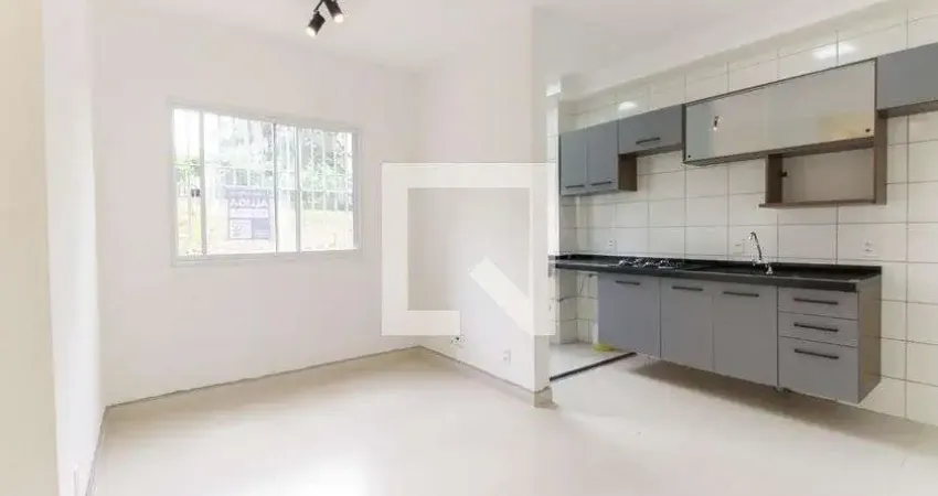 Apartamento para aluguel - jardim nossa senhora do carmo, 2 quartos, 41 m² - são paulo