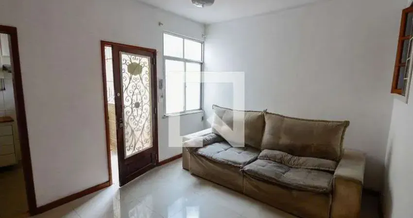 Apartamento para aluguel - vila isabel, 2 quartos,  58 m² - rio de janeiro