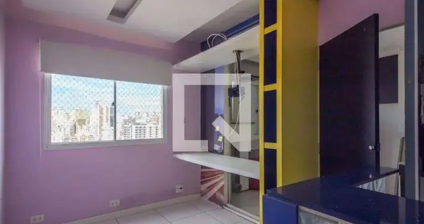 Casa / sobrado em condomínio para aluguel - campos elíseos, 1 quarto, 30 m² - são paulo