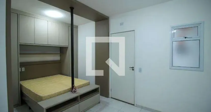 Kitnet / stúdio para aluguel - mooca, 1 quarto,  30 m² - são paulo