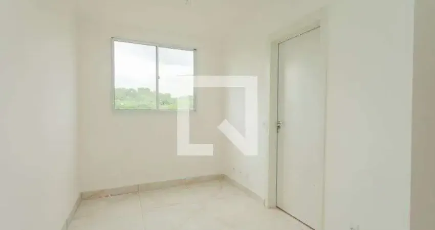 Apartamento para aluguel - campo grande, 2 quartos,  35 m² - são paulo