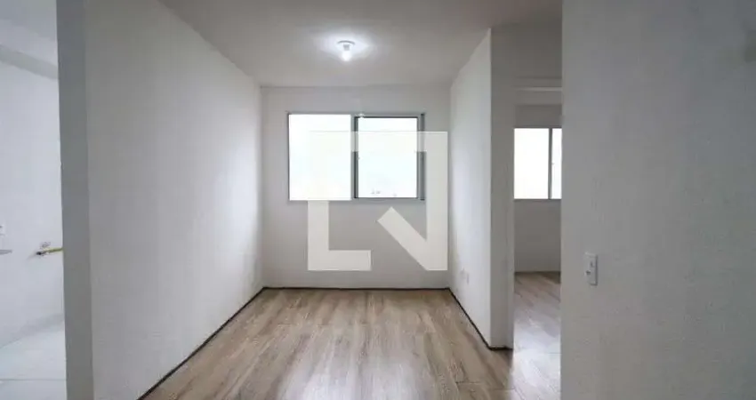 Apartamento para aluguel - penha de frança, 2 quartos, 44 m² - são paulo