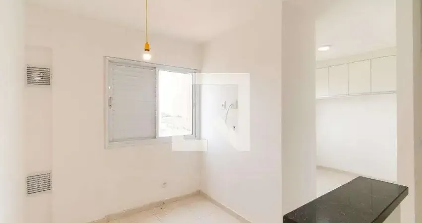 Apartamento para aluguel - vila formosa, 1 quarto,  35 m² - são paulo