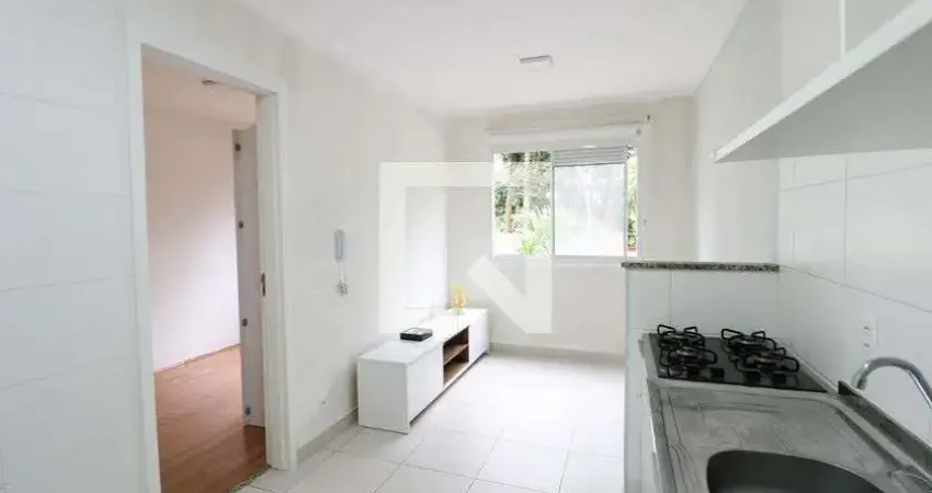 Kitnet / stúdio para aluguel - jardim sao luis, 1 quarto,  25 m² - são paulo