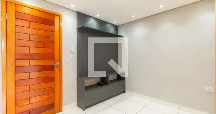 Apartamento para aluguel - vila formosa, 1 quarto,  40 m² - são paulo
