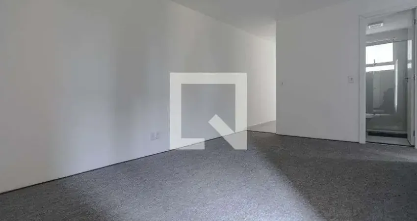 Apartamento para aluguel - jardim marica, 2 quartos,  46 m² - mogi das cruzes