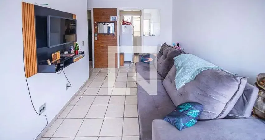 Apartamento para aluguel - juliana, 2 quartos,  75 m² - belo horizonte