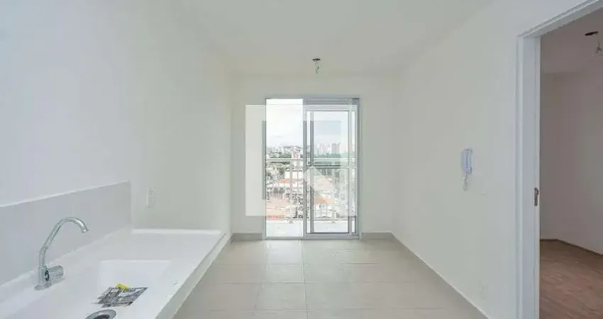 Apartamento para aluguel - cidade ademar, 1 quarto,  26 m² - são paulo