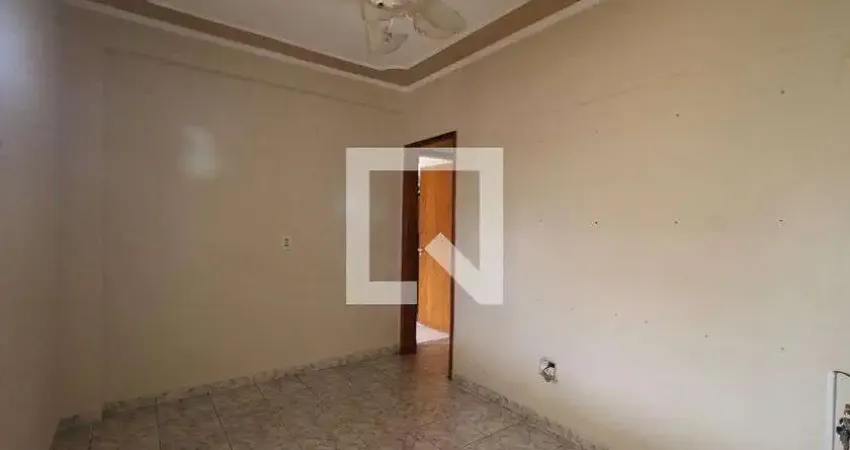 Casa para aluguel - jardim jandaia, 3 quartos,  138 m² - ribeirão preto
