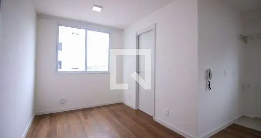 Cobertura para aluguel - vila prudente, 2 quartos, 37 m² - são paulo