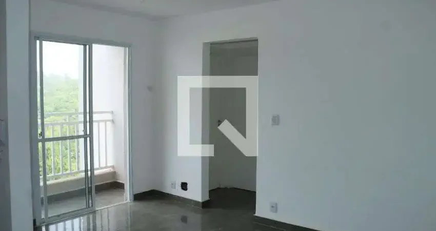 Apartamento para aluguel - jardim pioneira, 2 quartos,  47 m² - cotia