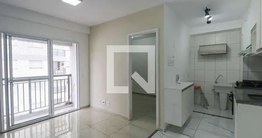 Apartamento para aluguel - vila formosa, 2 quartos,  38 m² - são paulo