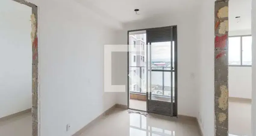 Apartamento para aluguel - são cristóvão, 2 quartos,  43 m² - rio de janeiro