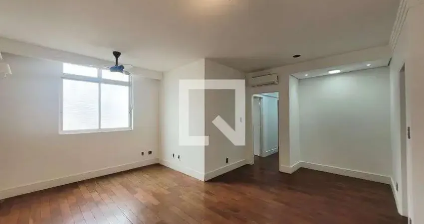 Apartamento para aluguel - cambuí, 3 quartos,  97 m² - campinas