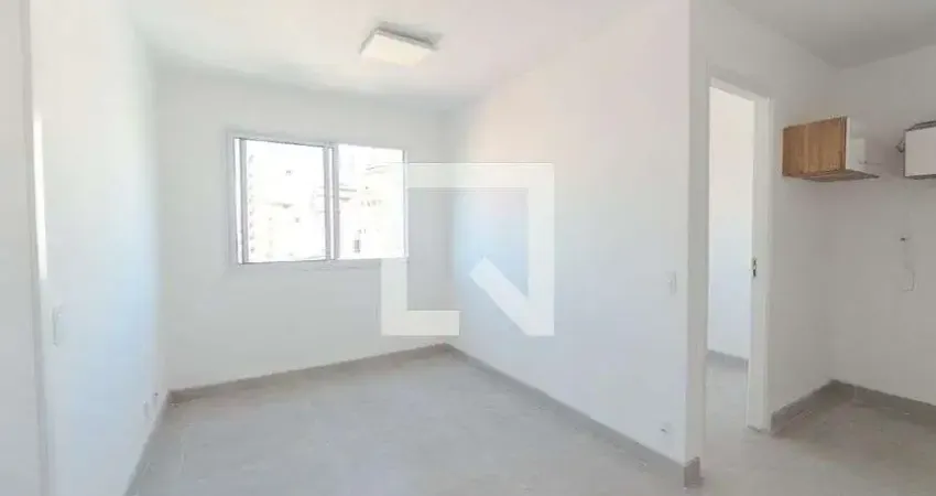Apartamento para aluguel - bela vista, 2 quartos,  32 m² - são paulo