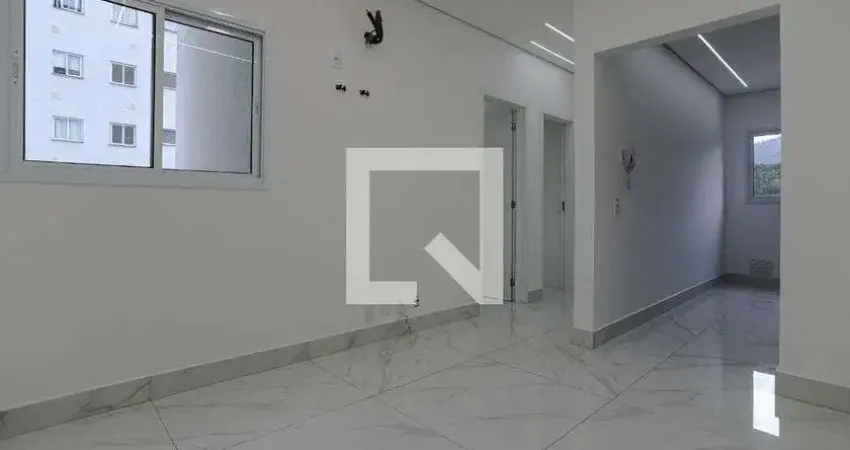 Apartamento para aluguel - botujuru, 2 quartos,  58 m² - mogi das cruzes