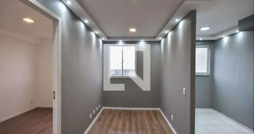 Apartamento para aluguel - vila prel, 1 quarto,  31 m² - são paulo