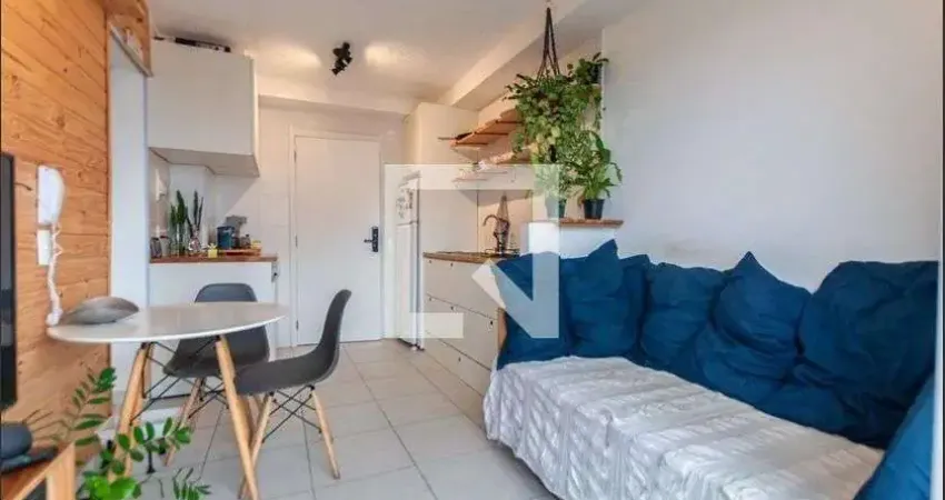 Cobertura para aluguel - bom retiro, 2 quartos,  38 m² - são paulo