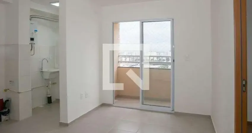 Apartamento para aluguel - água branca, 2 quartos,  39 m² - são paulo