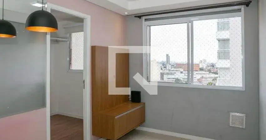 Apartamento para aluguel - barra funda, 1 quarto,  35 m² - são paulo