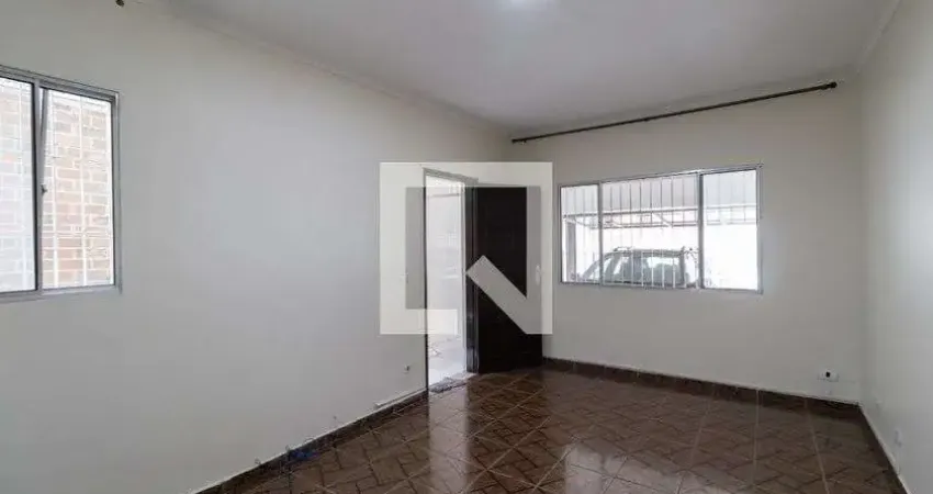 Casa para aluguel - jardim fernandes, 2 quartos,  160 m² - são paulo
