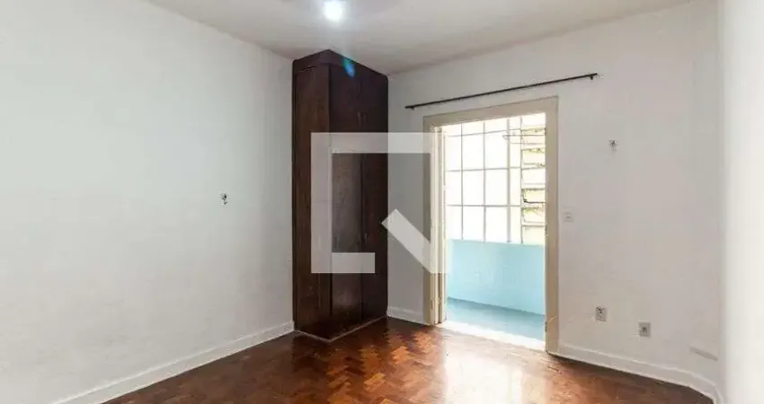 Apartamento para aluguel - santa cecília, 1 quarto,  35 m² - são paulo