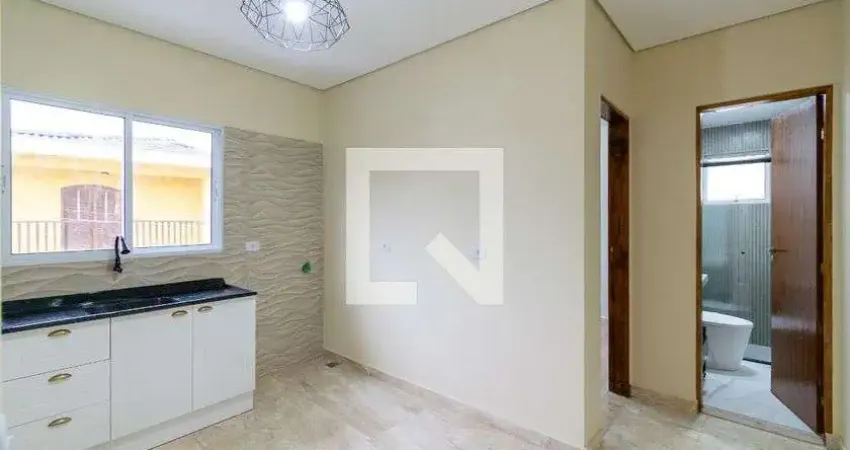 Kitnet / stúdio para aluguel - jabaquara, 1 quarto,  30 m² - são paulo