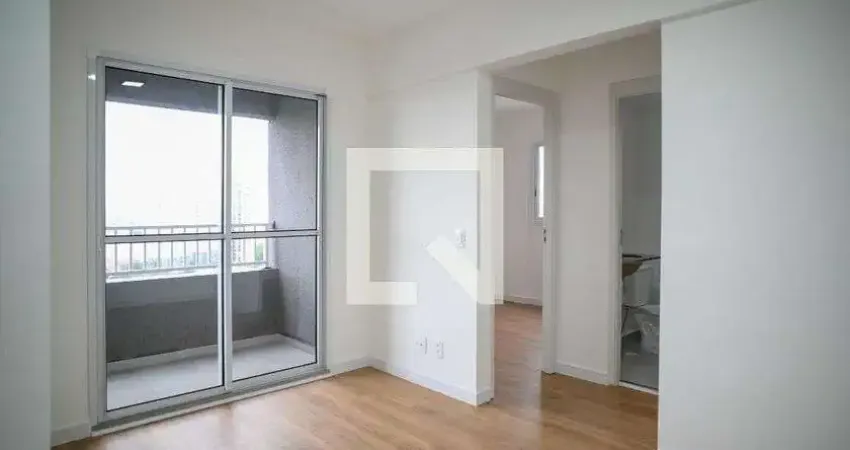 Apartamento para aluguel - vila das mercês, 2 quartos,  42 m² - são paulo