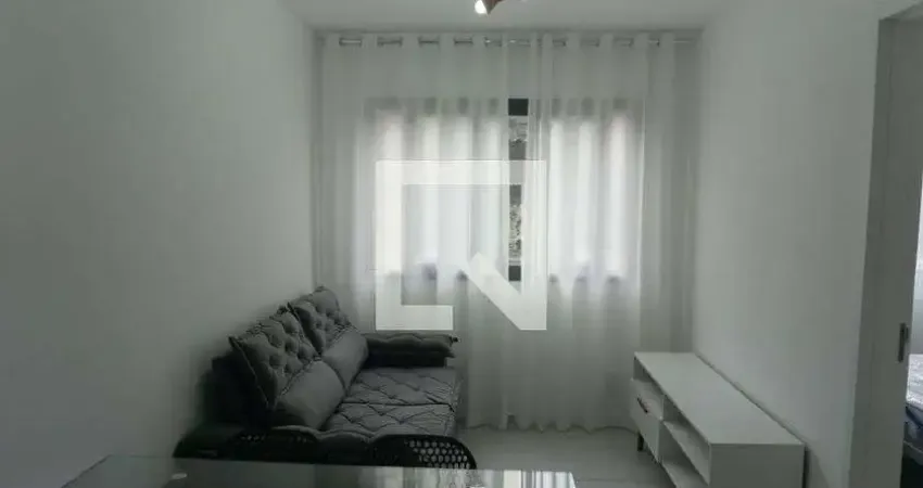 Apartamento para aluguel - bela vista, 2 quartos,  37 m² - são paulo
