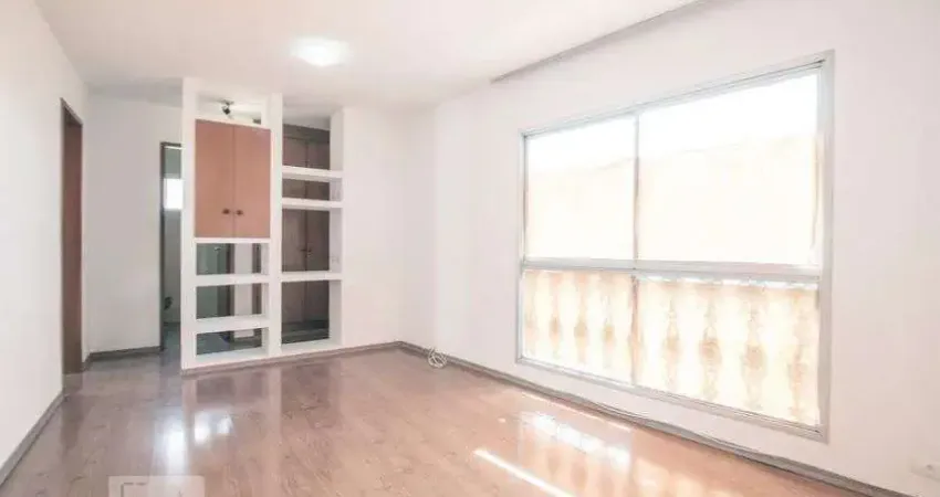 Cobertura para aluguel - campo belo, 1 quarto,  58 m² - são paulo