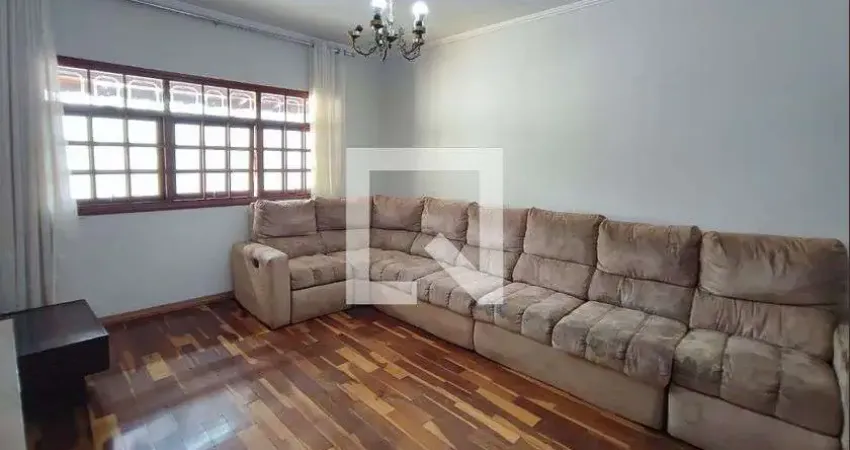 Casa para aluguel - jardim antonio von zuben , 3 quartos, 200 m² - campinas