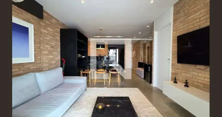 Apartamento para aluguel - vila nova conceição, 1 quarto, 72 m² - são paulo