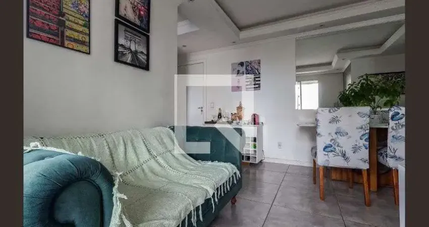 Apartamento para aluguel - freguesia do ó, 2 quartos,  57 m² - são paulo
