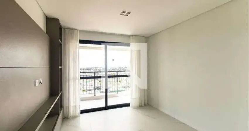 Apartamento para aluguel - cristo rei , 3 quartos,  82 m² - curitiba