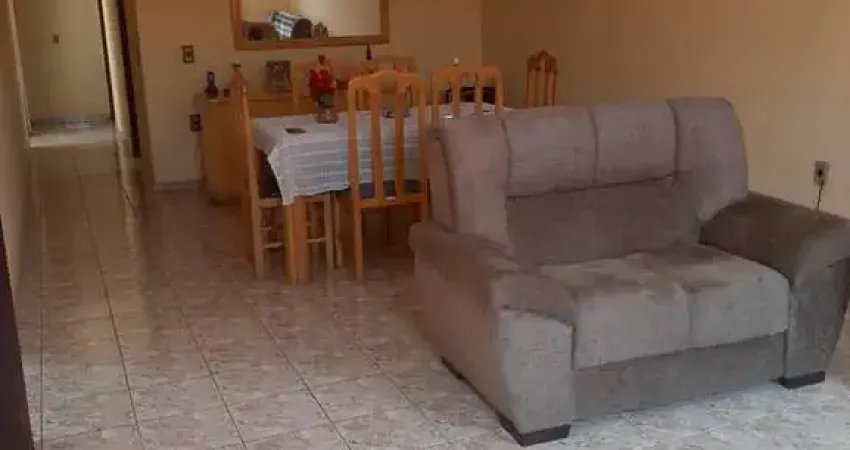 Casa para aluguel - cidade nova ii, 3 quartos, 250 m² - várzea paulista