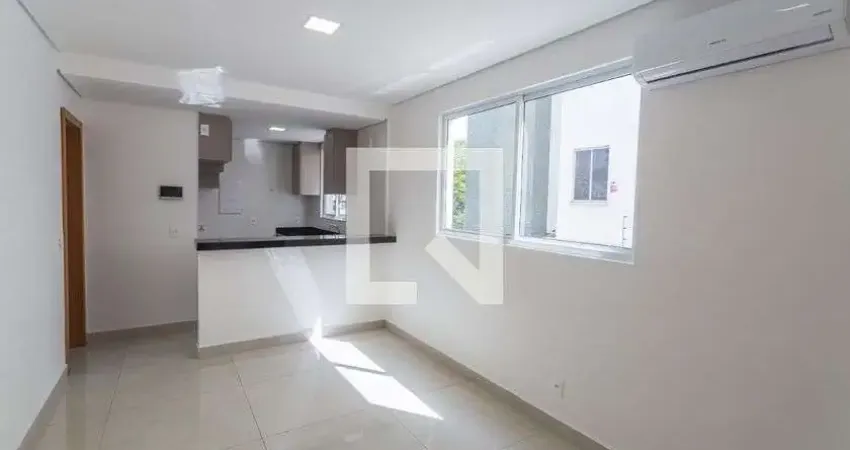 Apartamento para aluguel - anchieta, 2 quartos,  40 m² - belo horizonte