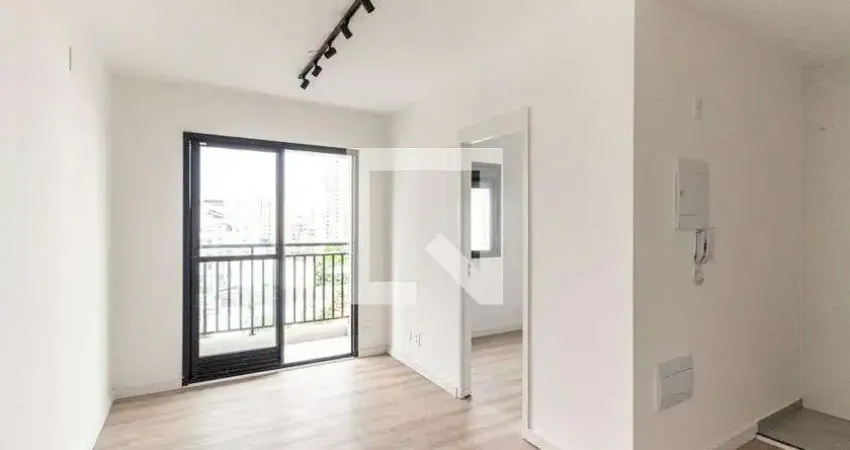 Apartamento para aluguel - campos elíseos, 2 quartos,  34 m² - são paulo