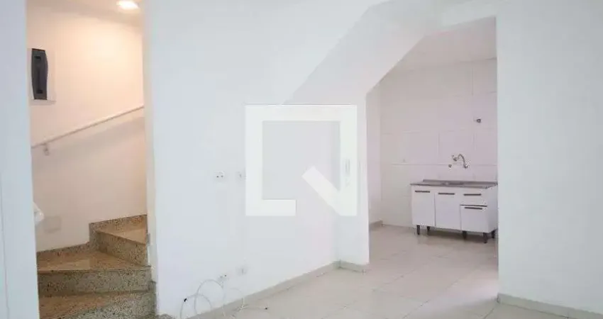 Casa / sobrado em condomínio para aluguel - jardim marajoara , 2 quartos,  71 m² - são paulo