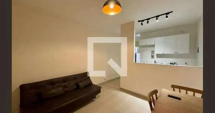 Casa para aluguel - chácara santo antonio, 1 quarto, 35 m² - são paulo