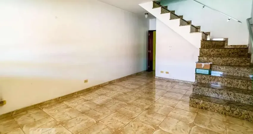 Casa para aluguel - vila augusta, 3 quartos,  167 m² - guarulhos