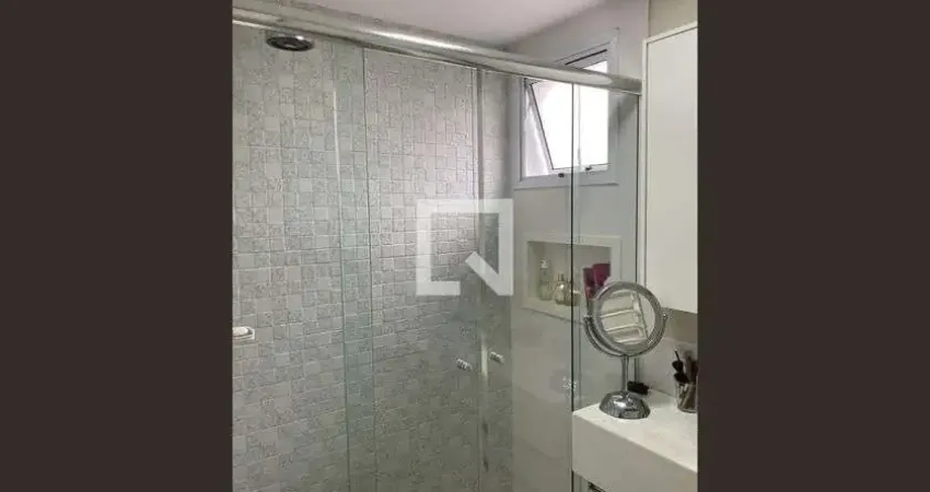 Apartamento para aluguel - panamby, 2 quartos,  93 m² - são paulo
