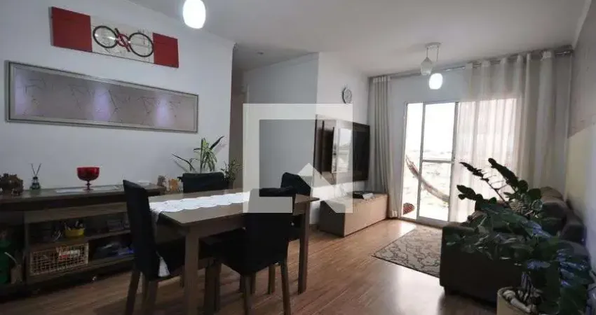 Apartamento para aluguel - vila constança , 3 quartos,  68 m² - são paulo
