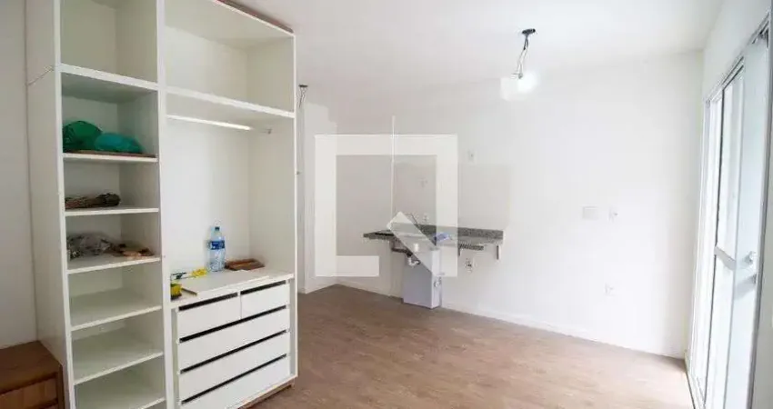 Apartamento para aluguel - butantã, 1 quarto, 34 m² - são paulo