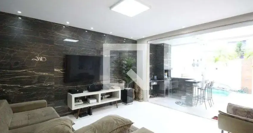 Casa / sobrado em condomínio para aluguel - pechincha, 4 quartos,  232 m² - rio de janeiro