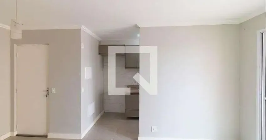 Apartamento para aluguel - parque industrial, 3 quartos,  60 m² - campinas