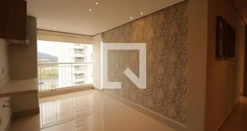 Apartamento para aluguel - anhangabaú , 3 quartos,  92 m² - jundiaí