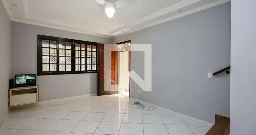 Casa para aluguel - jardim catanduva, 3 quartos,  177 m² - são paulo